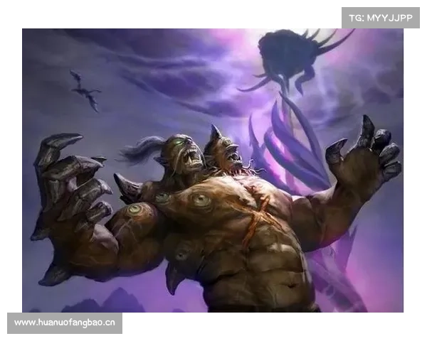 魔兽世界PVP:巧妙掌控怪物,主宰战场 魔兽世界PVP:巧妙掌控怪物,主宰战场